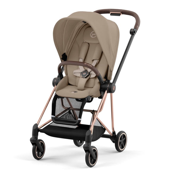 ローズゴールド / コージーベージュ