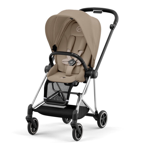 クローム / コージーベージュ