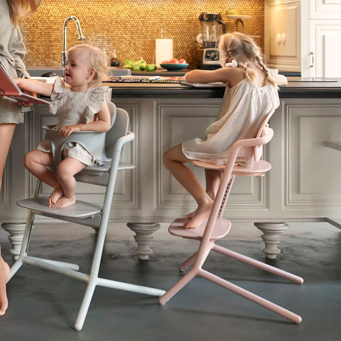 [サイベックス] LEMO CHAIR / レモチェア