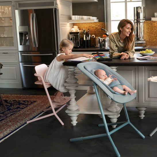 [サイベックス] LEMO CHAIR / レモチェア