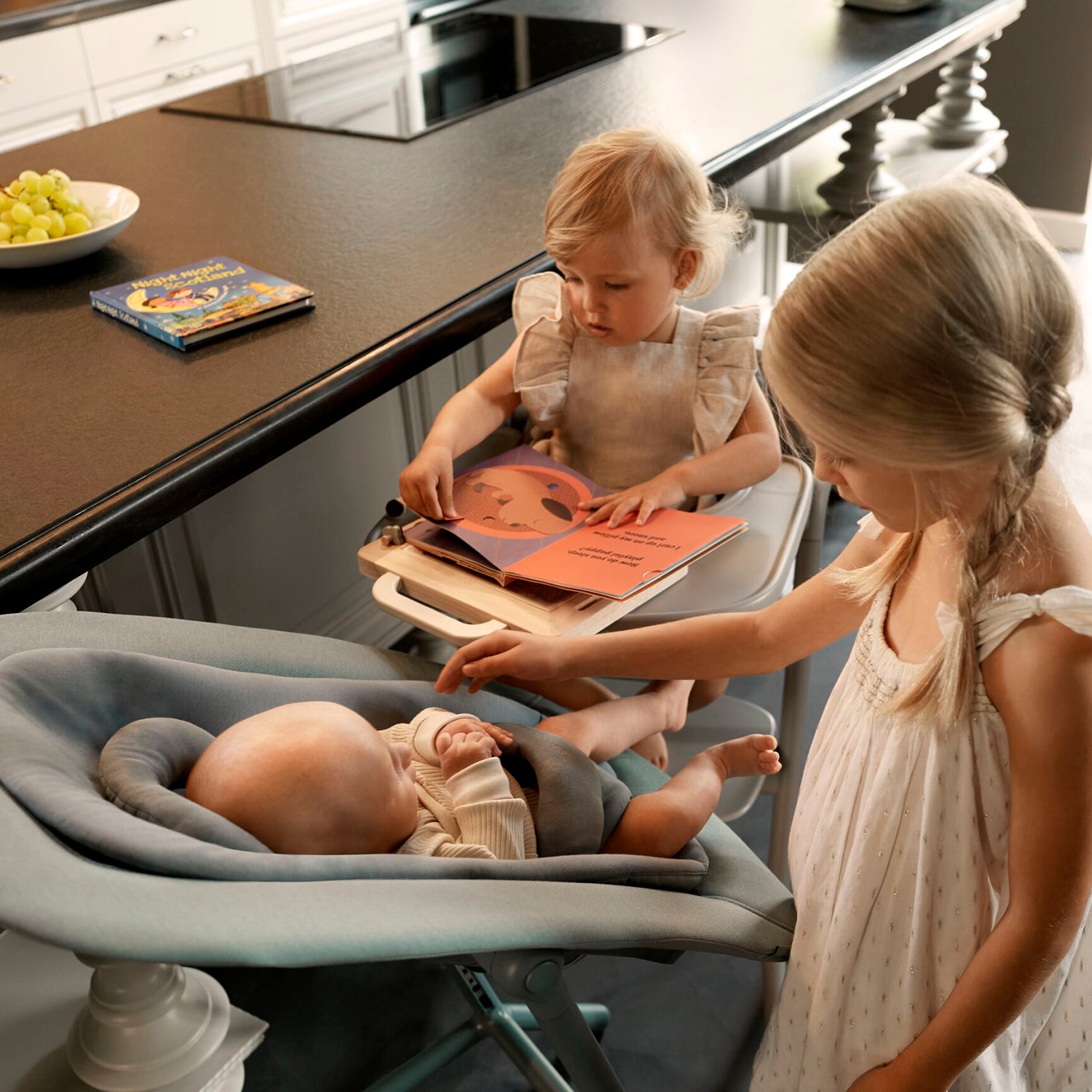 [サイベックス] LEMO / レモ 3-IN-1