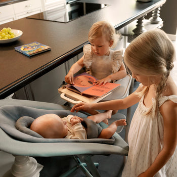 [サイベックス] LEMO / レモ 3-IN-1