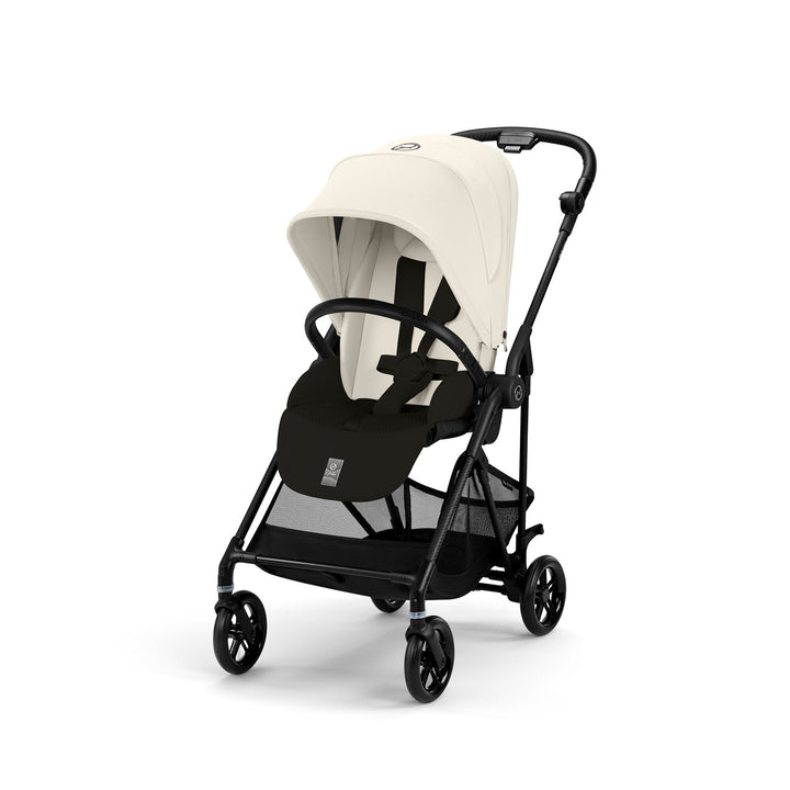 【6月限定価格】サイベックスメリオカーボン2025 アーモンドベージュ cybex サイベックス メリオ カーボン / アーモンドベージュ