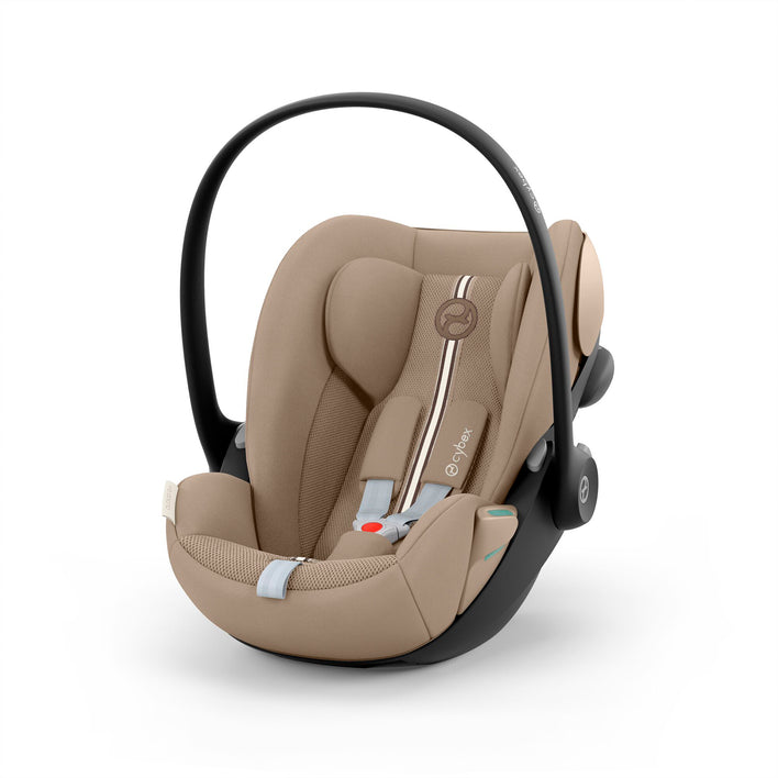 cybex Aton2 ベビーシート ブラック CYBEX CARSEAT-サイベックス チャイルドシート – blossom39