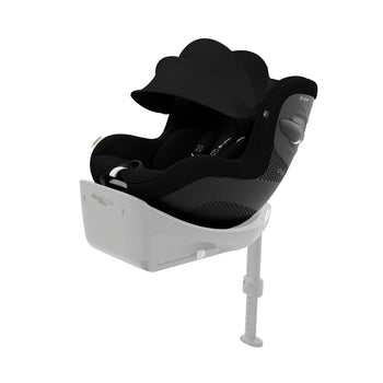 [サイベックス] SIRONA G / シローナ G i-Size（セパレートモデル）《2025年モデル》