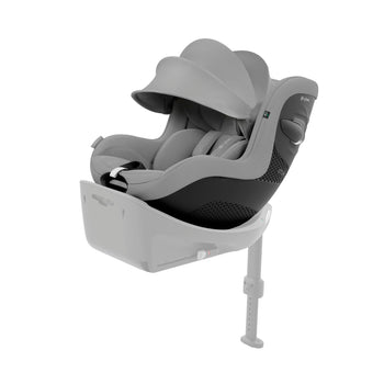 [サイベックス] SIRONA G / シローナ G i-Size（セパレートモデル）《2025年モデル》