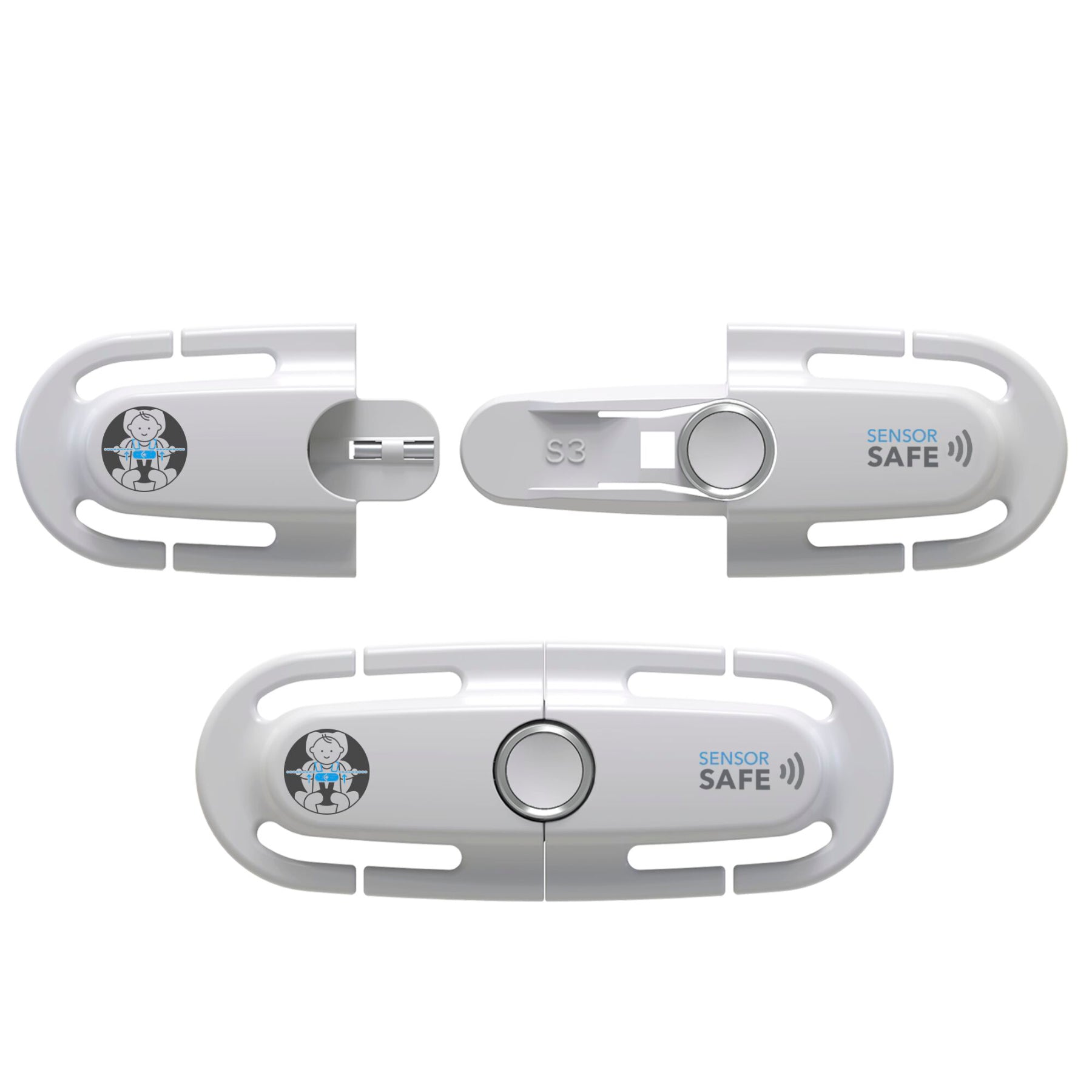 [サイベックス] SENSOR SAFE / センサーセーフ