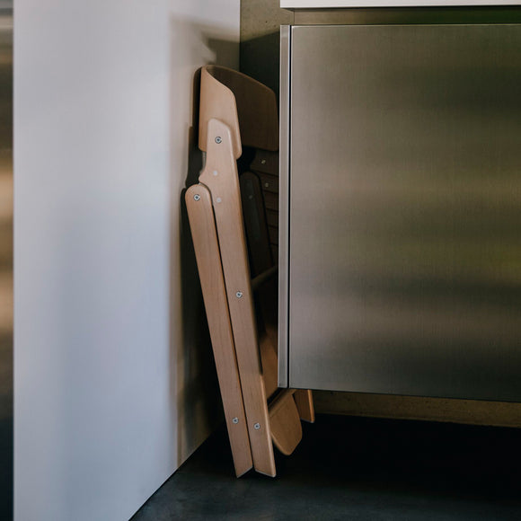 [サイベックス] クリック&フォールド チェア