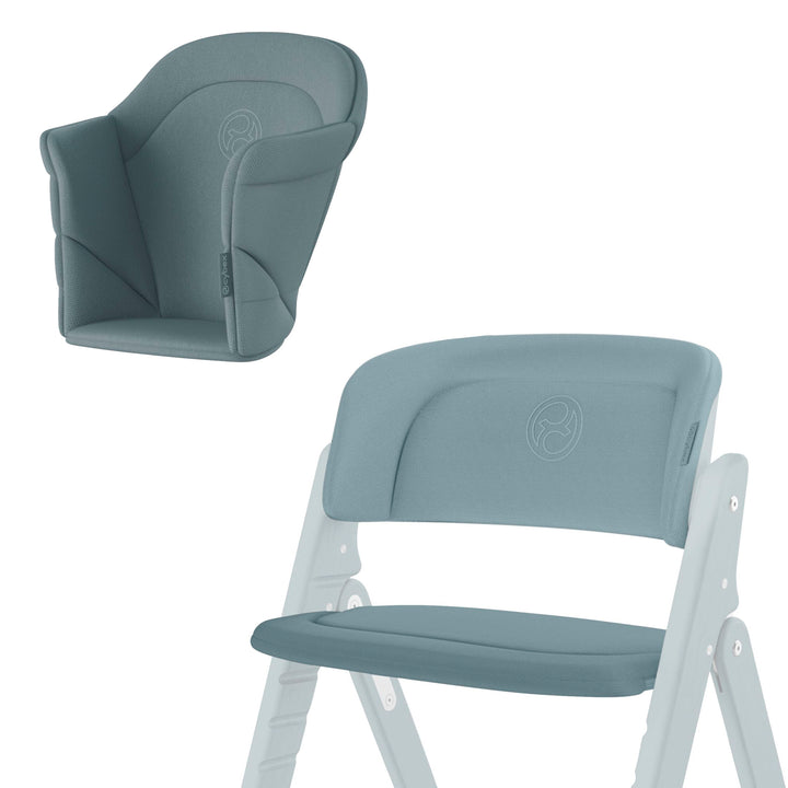 サイベックス] クリック&フォールド コンフォートインレイ