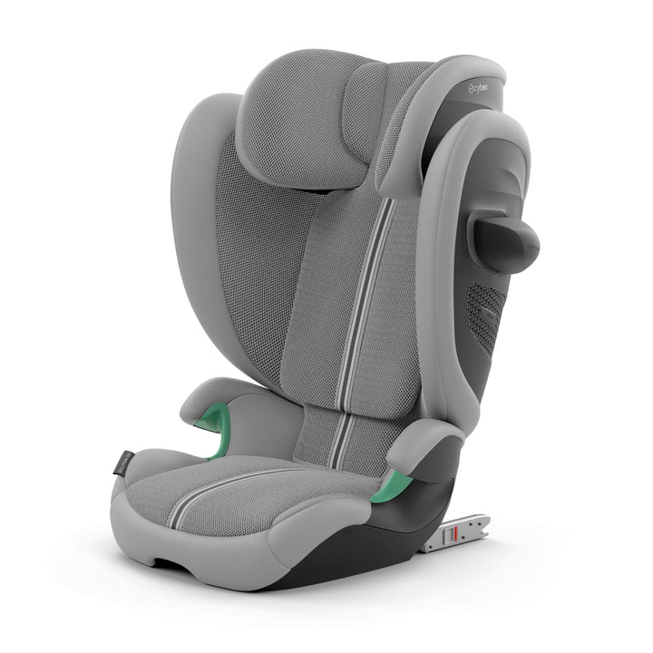 【未使用】cybex [ サイベックス ] SOLUTION G2 サイベックス ソリューション G2 3歳 から 12歳 cybex SOLUTION