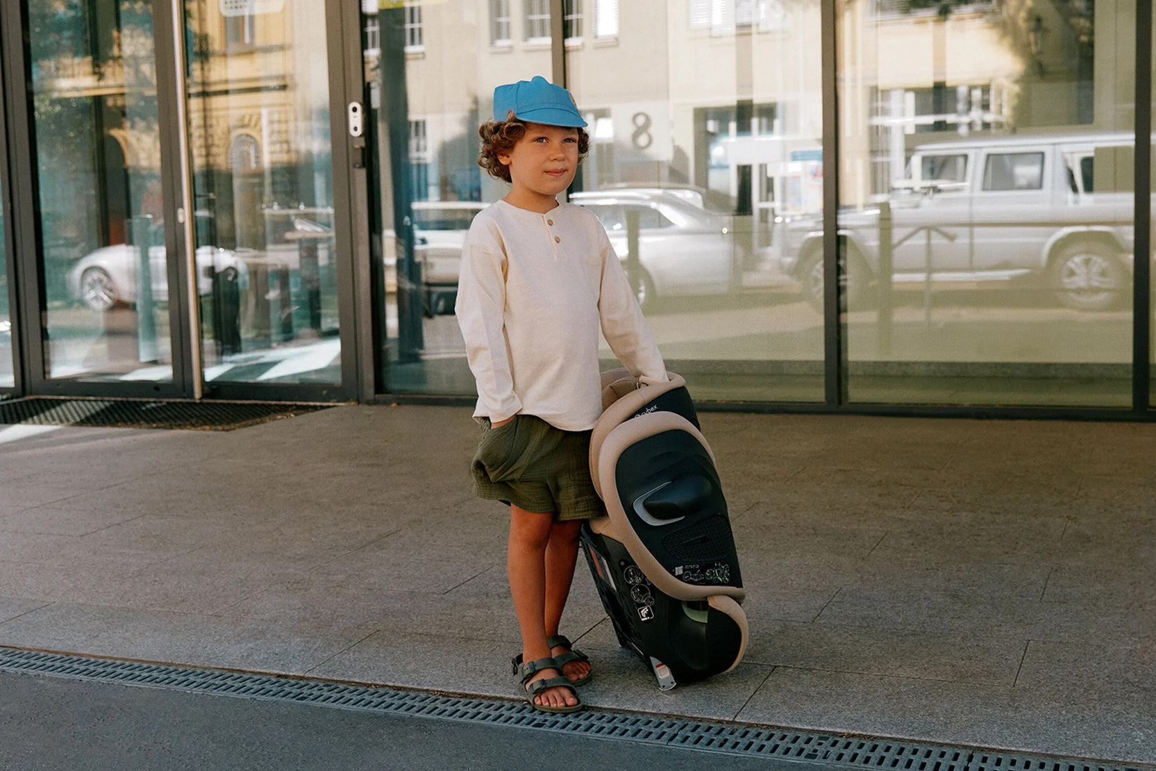 [サイベックス] SOLUTION G2 / ソリューション G2