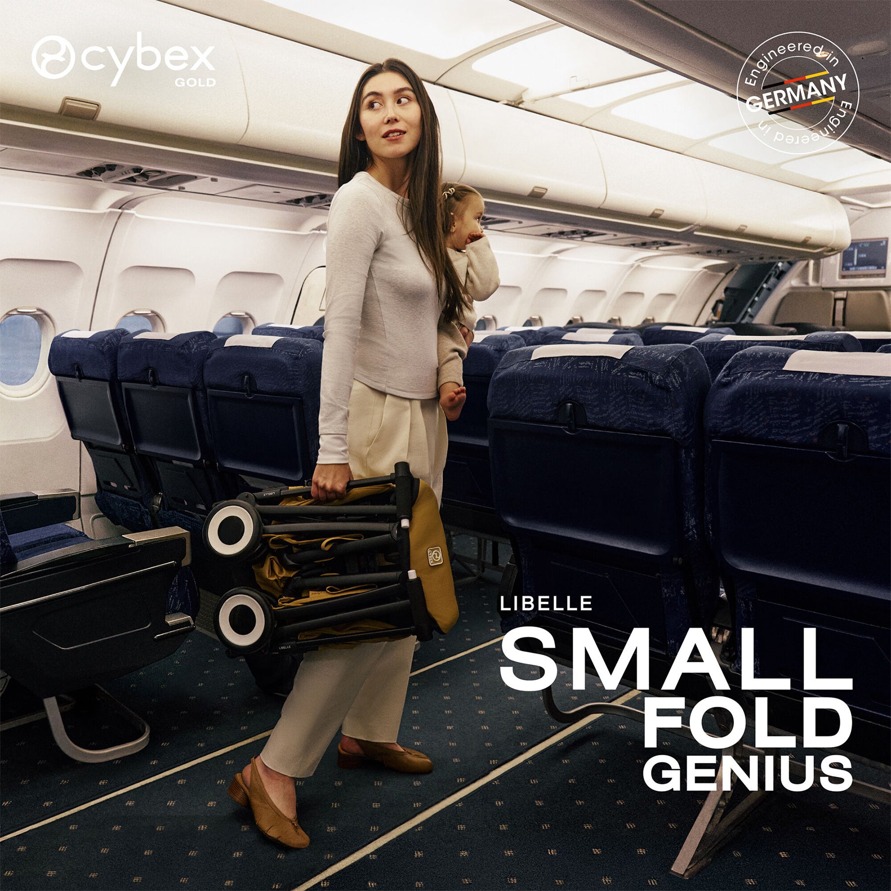 【2/6発売】[サイベックス] LIBELLE / リベル《2026年モデル》