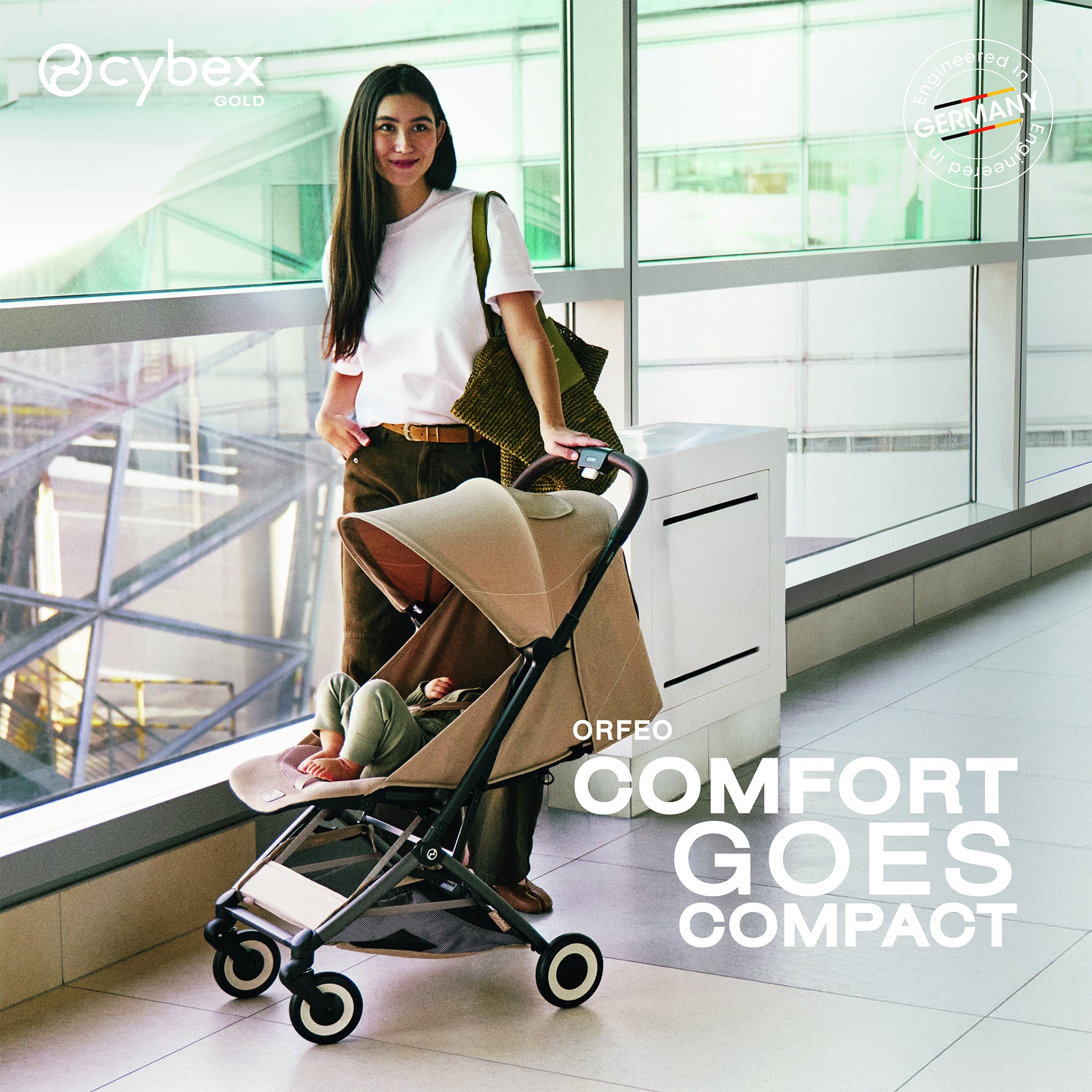 [サイベックス] ORFEO / オルフェオ《2026年モデル》