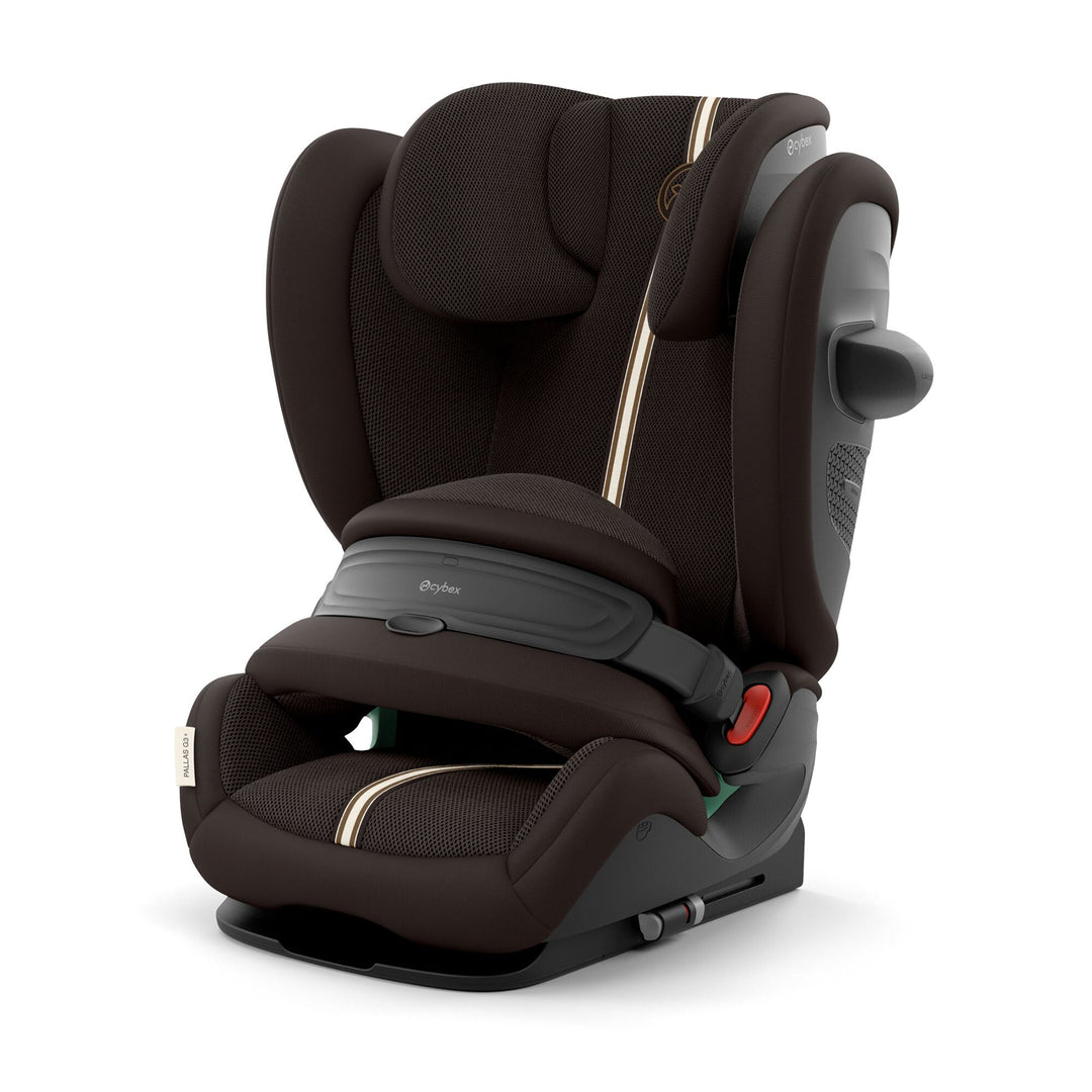 き*こ様 cybex サイベックス　パラスG3 3点セット チャイルドシート20 サイベックス] PALLAS G3 / パラスG3 – blossom39 ONLINE SHOP
