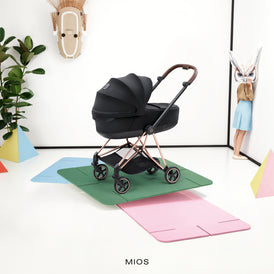 [サイベックス] MIOS Style / ミオススタイル
