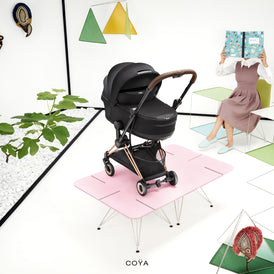 [サイベックス] COYA Style / コヤスタイル