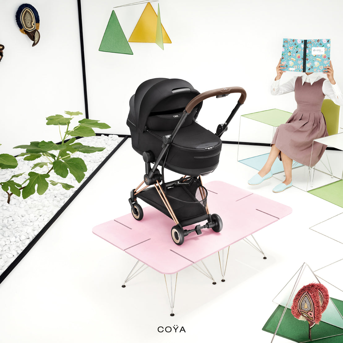 [サイベックス] COYA Style / コヤスタイル