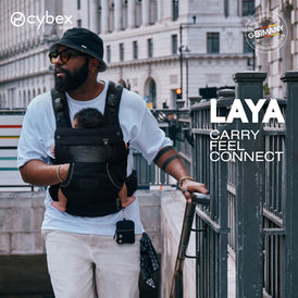 [サイベックス] LAYA CARRIER / ラヤ キャリア