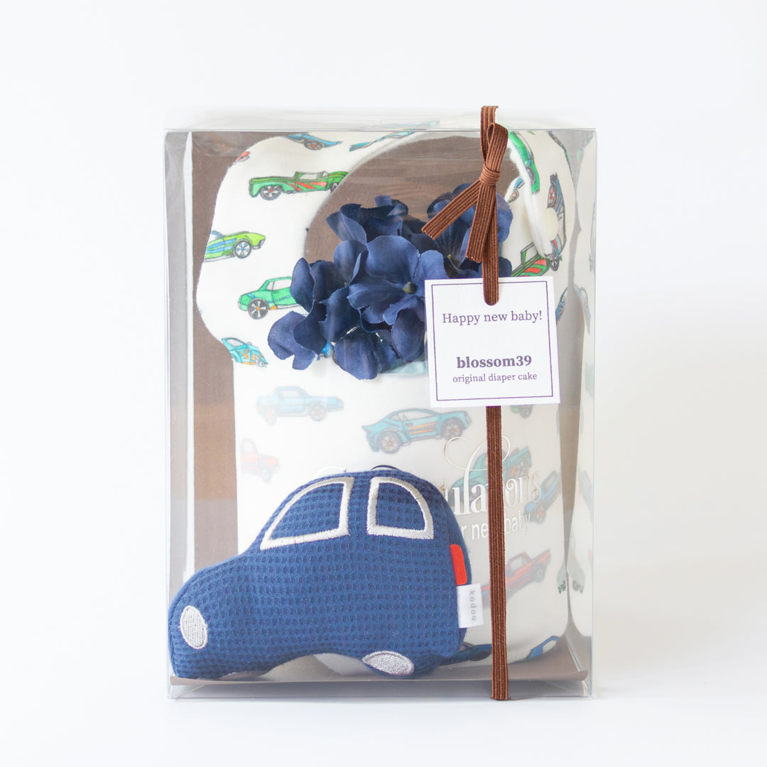 0〜6ヶ月向け – blossom39 ONLINE SHOP