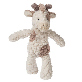 ダイパーケーキ   -  bib&softtoy giraffe