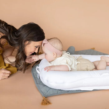 [ドッカトット] Deluxe+ / デラックスプラス