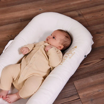 [ドッカトット] Deluxe+ / デラックスプラス