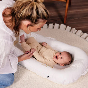 [ドッカトット] Deluxe+ / デラックスプラス