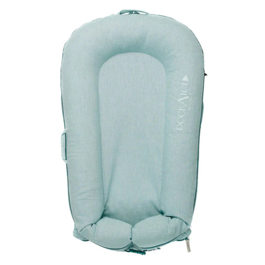 Marine Chambray