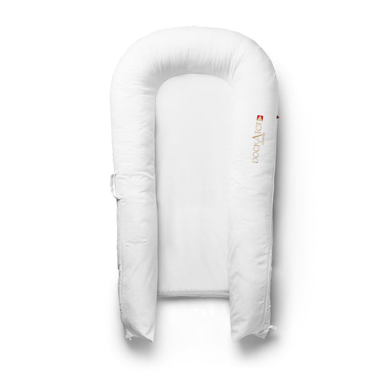 Pristine White