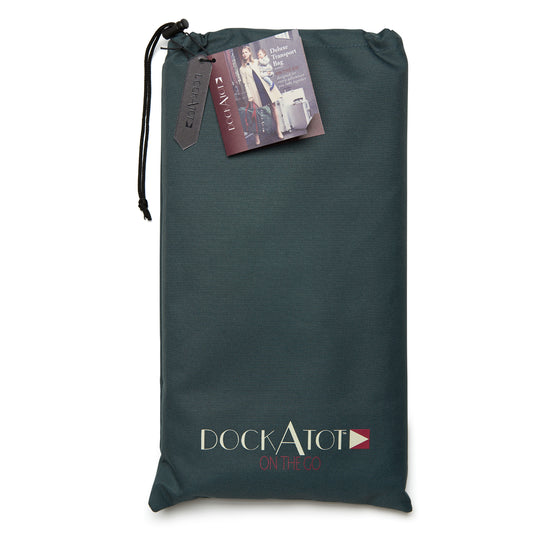 [ドッカトット] Grand Transport Bag / グランド トランスポートバッグ