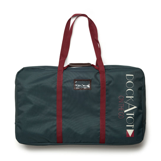 [ドッカトット] Grand Transport Bag / グランド トランスポートバッグ