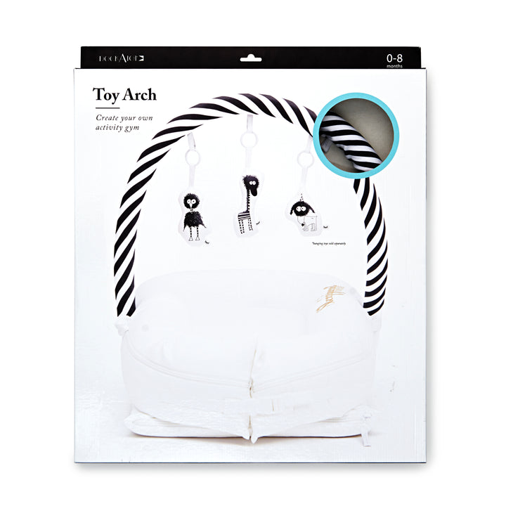 ドッカトット] TOY ARCHES /トイアーチ – blossom39 ONLINE SHOP