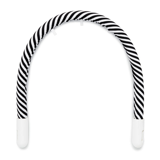 Black/White Stripe