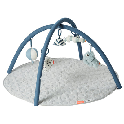 [ダンバイディア] アクティビティ プレイマット