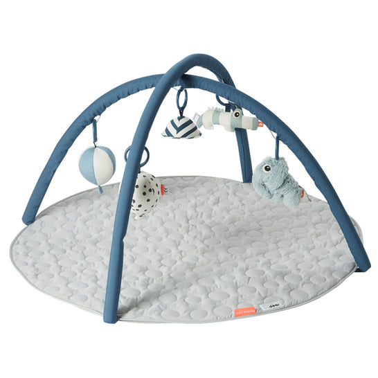 [ダンバイディア] アクティビティ プレイマット