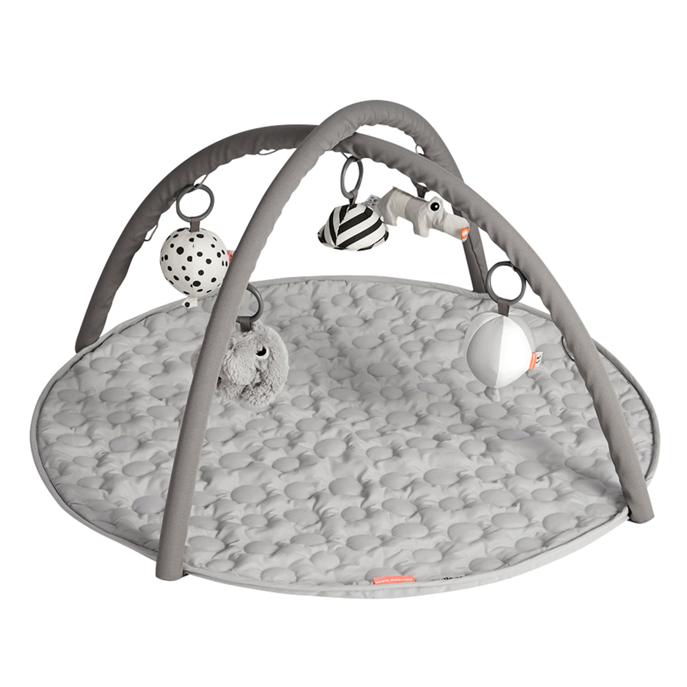 [ダンバイディア] アクティビティ プレイマット