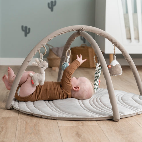 [ダンバイディア] アクティビティ プレイマット