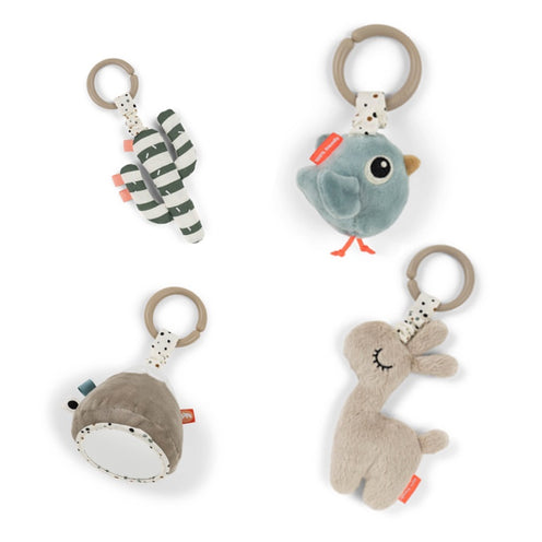 [ダンバイディア] アクティビティ プレイマット