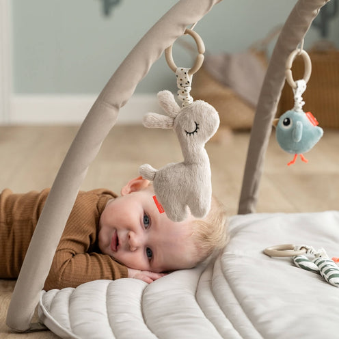 [ダンバイディア] アクティビティ プレイマット