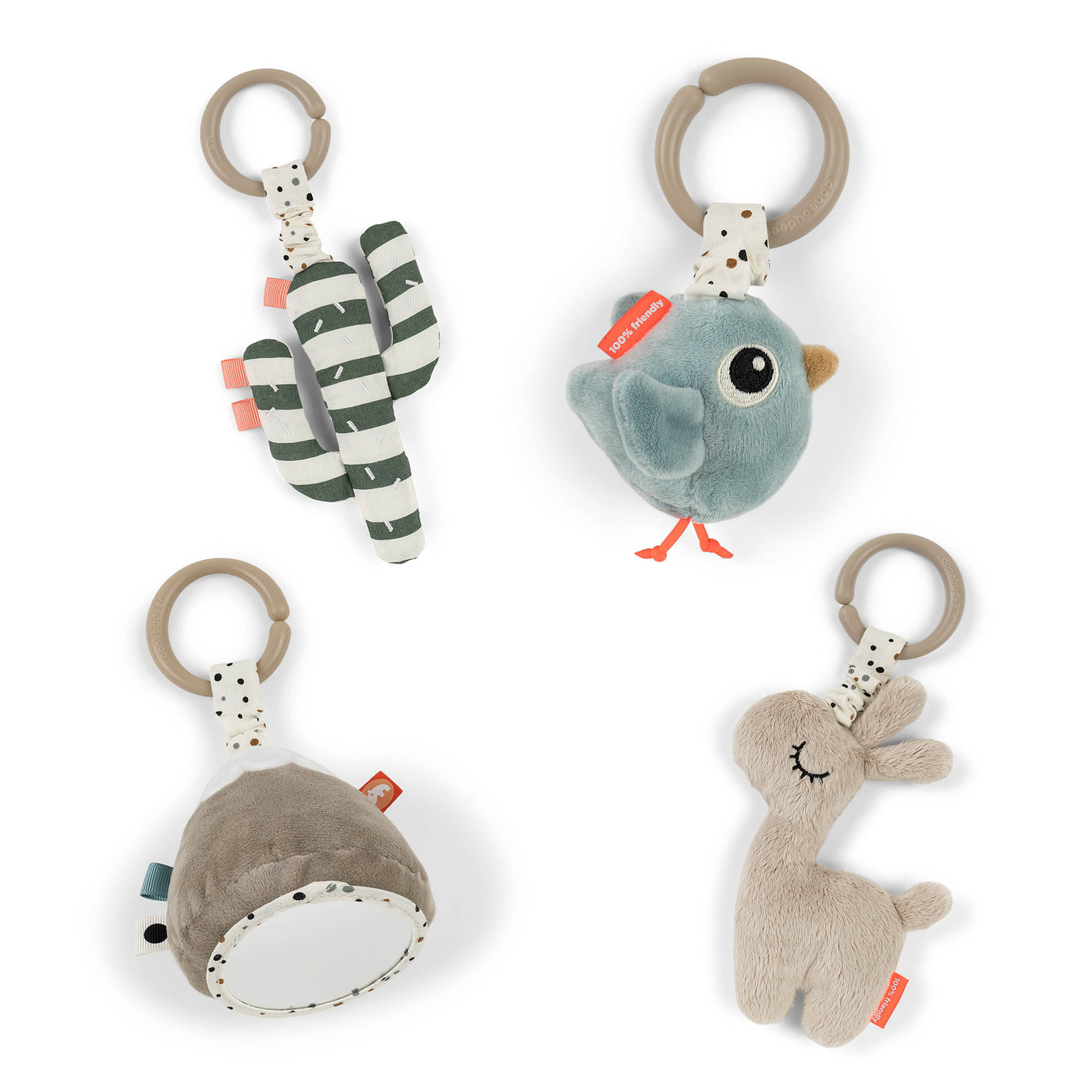 [ダンバイディア] アクティビティ プレイマット