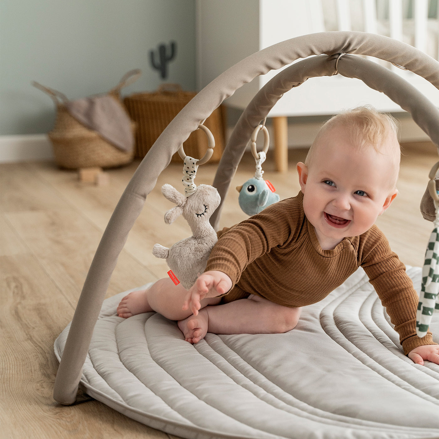 [ダンバイディア] アクティビティ プレイマット