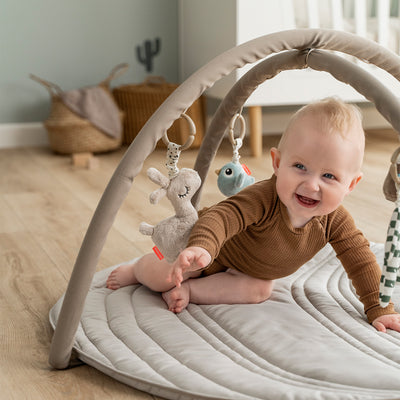 [ダンバイディア] アクティビティ プレイマット