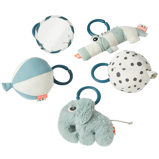 [ダンバイディア] アクティビティ プレイマット