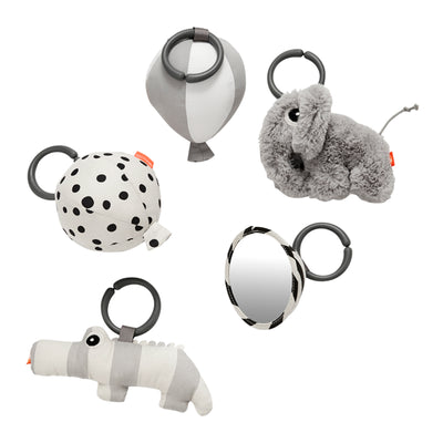 [ダンバイディア] アクティビティ プレイマット