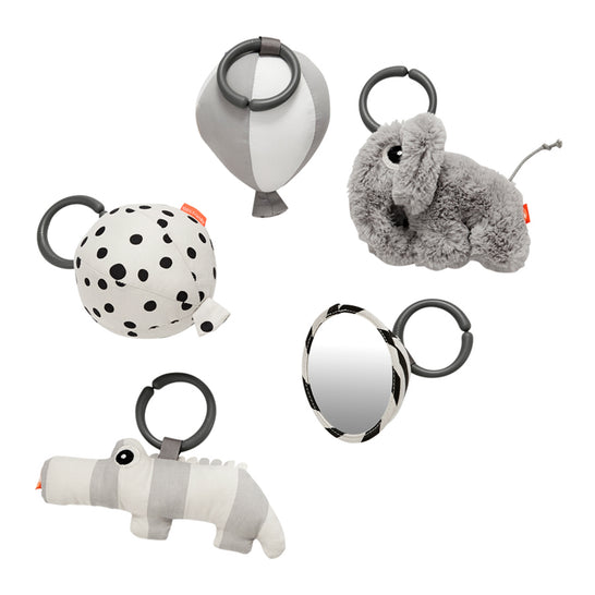 [ダンバイディア] アクティビティ プレイマット