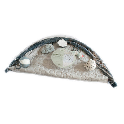 [ダンバイディア] アクティビティ プレイマット