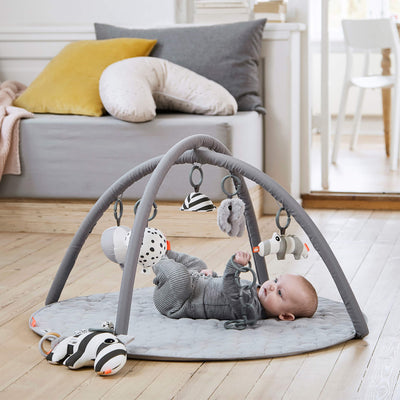 [ダンバイディア] アクティビティ プレイマット