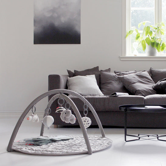 [ダンバイディア] アクティビティ プレイマット