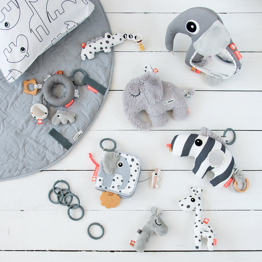 [ダンバイディア] タミ―タイム アクティビティトイ - クロコ