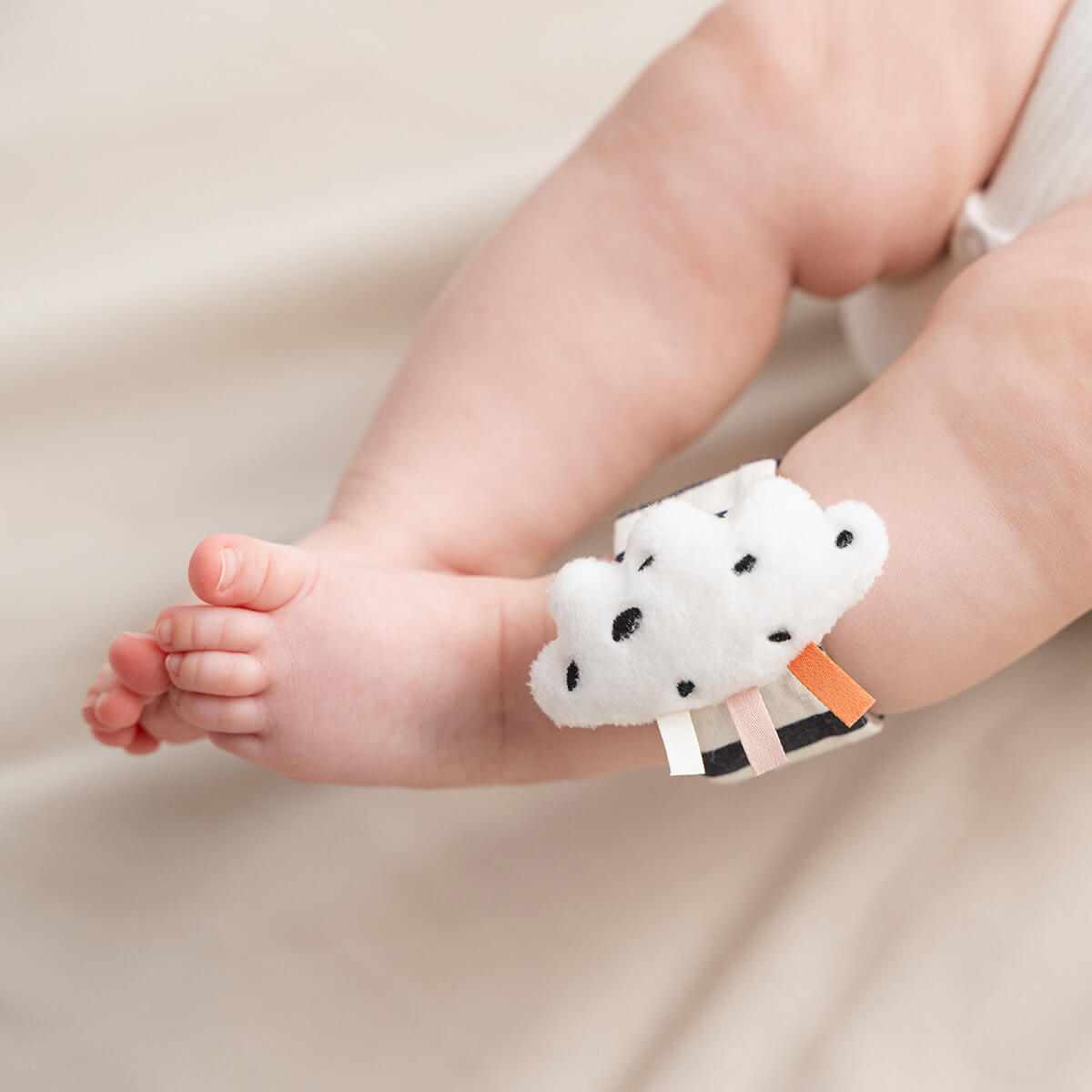 [ダンバイディア] リストラトル ハッピークラウド - 2個セット